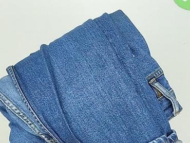 pull and bear dżinsy: PULL&BEAR, Jeansy damskie, rozmiar L — 5
