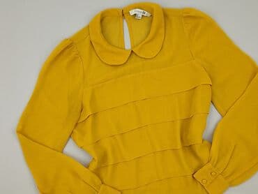 krótkie spodenki i marynarka: Forever 21, Women's blouse, size S (EU 36) — 1