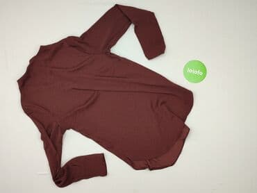 bluzki kopertowe reserved: H&M, Bluzka damska, rozmiar M — 2