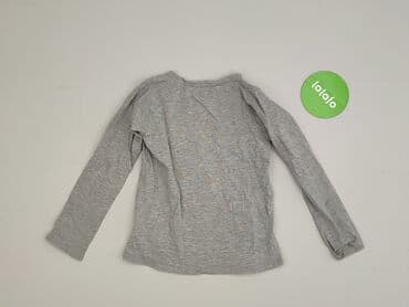 zara koszula z bambusem: Bluzka, H&M, 7 lat, 116-122 cm, stan - Bardzo dobry — 3