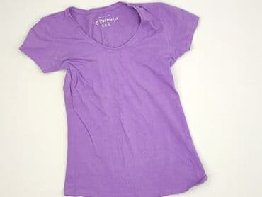 t shirty miu miu: Atmosphere, Women`s T-shirt, size S (EU 36) — 1