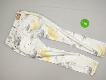 t shirty coco: Jeansy damskie, M — 3