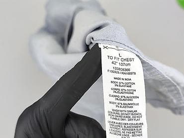 alphar one bokserki: ASOS Design, Koszulа dla mężczyzn, rozmiar L — 6