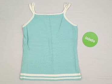 hexeline bluzki: Red, Top damski, S — 3