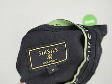 tk max kurtki: Siksilk, Koszulka dla mężczyzn, rozmiar M — 5