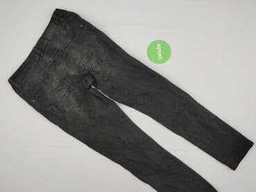 jeansy damskie cropp: Mos Mosh, Jeansy damskie, M — 3