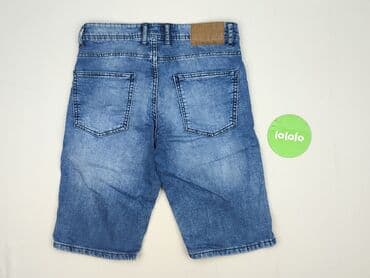 spodenki smyk: SMOG, Szorty dla mężczyzn, rozmiar XS — 3