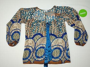 buty roots: Repeat, Women's blouse, size L — 2