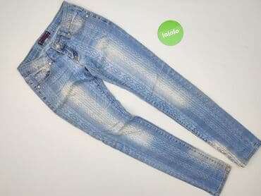 primark jeansy: Jeansy damskie, rozmiar S — 2