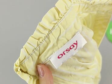 allegro bluzki z krótkim rękawem: Orsay, Bluzka damska, rozmiar S — 4
