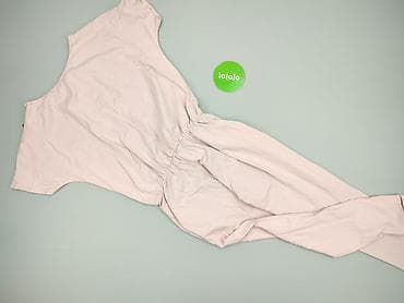 klapków: ITALY FASHION, Kombinezon damski, rozmiar XL — 2