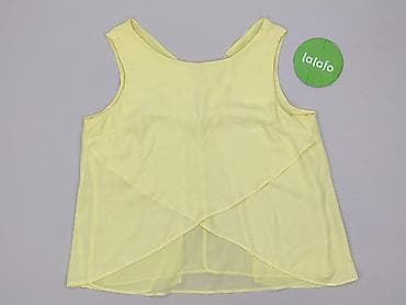 lemonada bluzy: Bershka, Bluzka damska, rozmiar M — 2