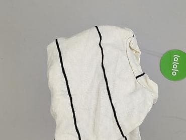 bluzki w paski pull and bear: Bluzka damska, rozmiar S — 7