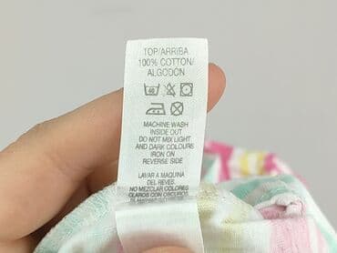 c a sukienka dla dziewczynki: Dress, Dunnes Stores, 6-9 months, condition - Very good — 5