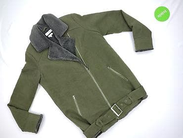 bluzki tanio: Native youth, Kurtka zimowa damska, rozmiar XS — 3