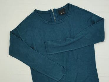 sweter z akrylu czy jest dobry: Ichi, Sukienka damska, XS — 1