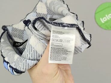 bluzki barbie: H&M Divided, Top damski, rozmiar S — 4