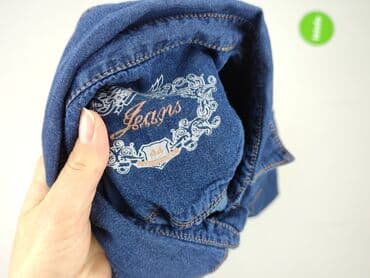 vans kurtka zimowa: Сорочка жіноча, розмір 2XL — 5