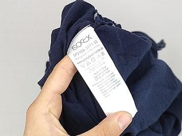 couchy: SOCCX, T-shirt damski, rozmiar S — 6