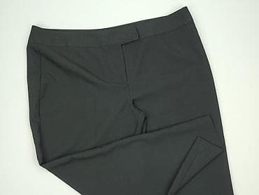 legginsy 86: Spodnie materiałowe damskie, rozmiar 2XL — 1