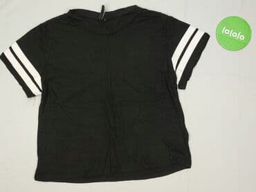 house errors t shirty: H&M, T-shirt damski, rozmiar M — 2