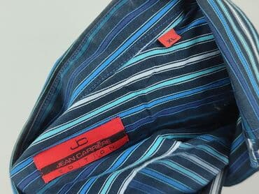 jean paul ubrania: Koszulа dla mężczyzn, rozmiar XL — 4