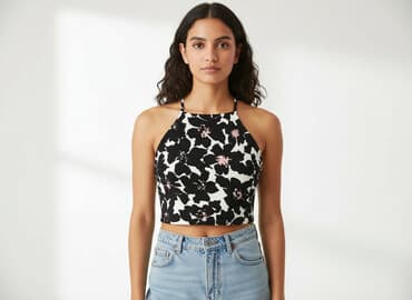 buty new look: New Look, Women`s top, size M — 7