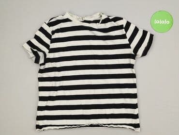 alphar one t shirty: H&M, Women`s T-shirt, M — 2