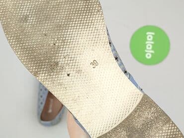 louis vuitton buty damskie sneakersy: Półbuty damskie, rozmiar 39 — 5