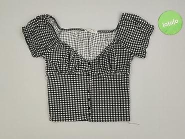 kurtka stranger things: Stradivarius, Bluzka damska, rozmiar M — 2