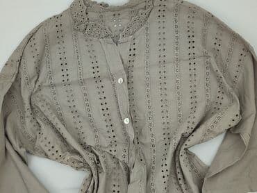 bluzki koszulowe duże rozmiary: Women`s shirt, size 8XL — 1