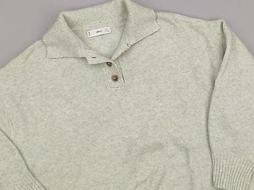 sweter tu: MNG, Sweter damski, rozmiar M — 1