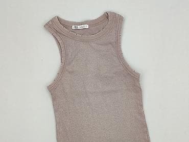 stradivarius eu: Zara, Top damski, rozmiar S — 1