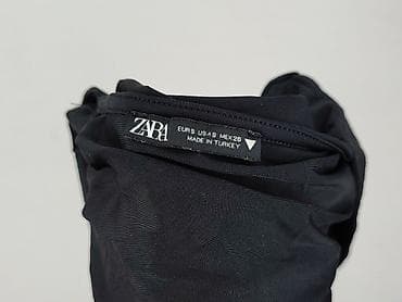 top zara basic: Zara, Top damski, rozmiar S — 6