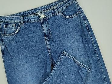 jeansowe: V by Very, Jeansy damskie, rozmiar XL — 1