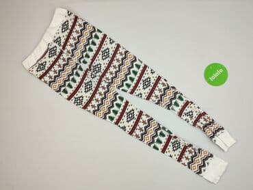 obcisłe legginsy: Legginsy Sportowe damskie, rozmiar S — 3