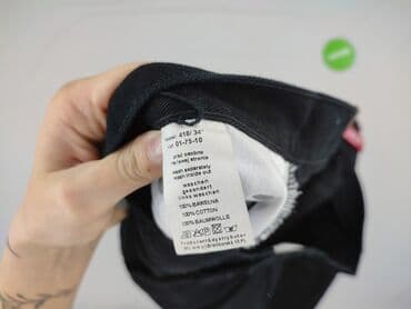 polskie jeansy prl poznań: Jeansy dla mężczyzn, rozmiar L — 5