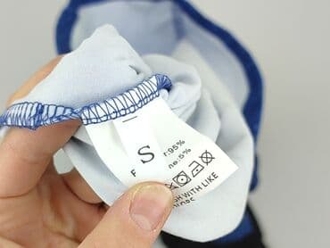 koszulka zielinski napoli: Bluzka dla mężczyzn, S — 5