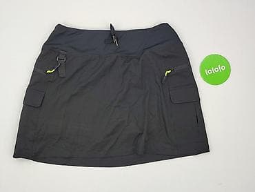 spódnice na rower: Spódnica damska, rozmiar 2XL — 2