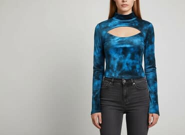 bluzki dla sióstr: FB Sister, Bluzka damska, rozmiar S — 7