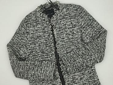 czarny sweter: New Look, Kardigan damski, rozmiar S — 1