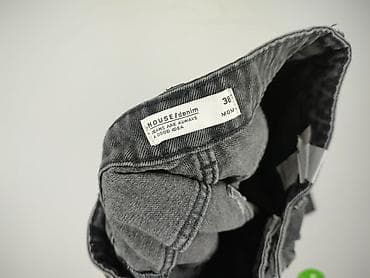 mom jeans vinted: House of Denim, Jeansy damskie, rozmiar M — 4