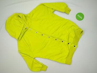 strona z uzywana odzieza: Kardigan damski, rozmiar 6XL — 2