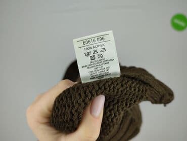 wegańskie buty zimowe: E-vie, Kardigan damski, rozmiar M — 6