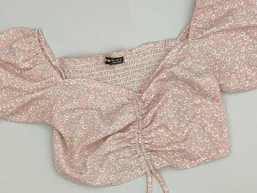 Shein, Top damski, S