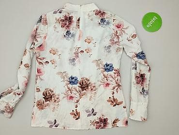 amisu blouse: Koszula damska, rozmiar S — 4