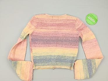 sweter candy: Cider, Kardigan damski, rozmiar L — 3