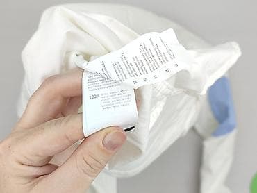 la blanche: Reserved, Koszulа dla mężczyzn, rozmiar 2XL — 4