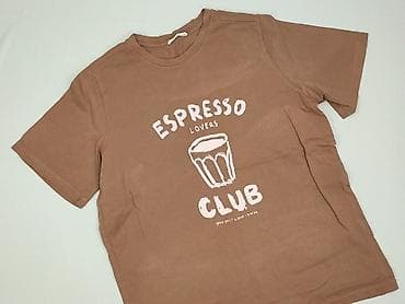 sweter w paski reserved: Reserved, T-shirt damski, rozmiar L — 1