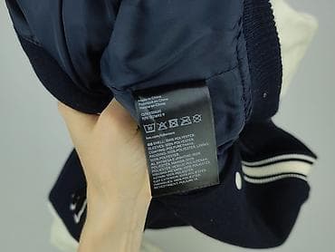 old navy sweter: Kurtka przejściowa, H&M, 11 lat, 140-146 cm, stan - Bardzo dobry — 5